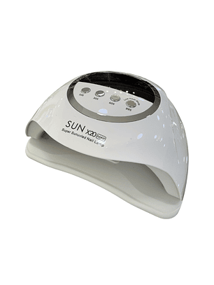 lampara sun X20 320 watts