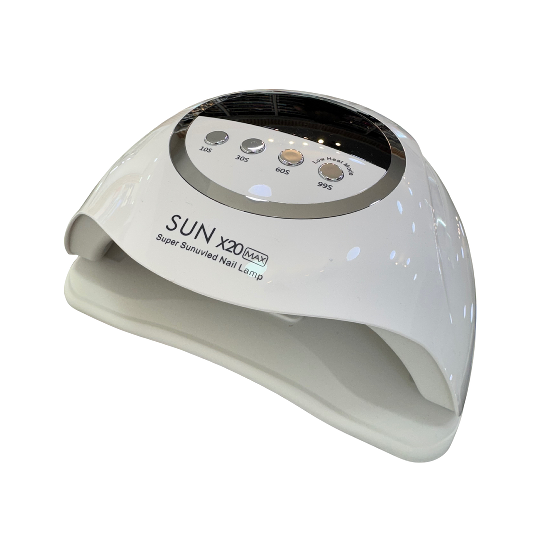 lampara sun X20 320 watts 1