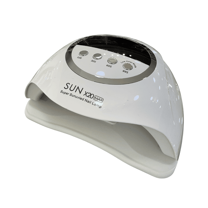 lampara sun X20 320 watts 1