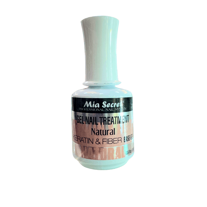 Tratamiento con keratina natural mia secret 1