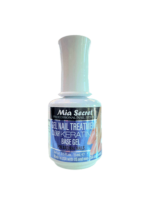 Tratamiento con keratina clear mia secret