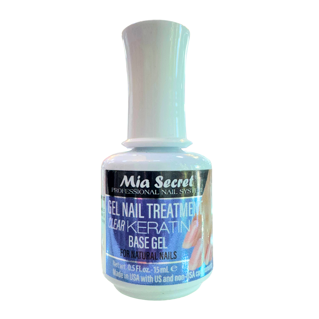Tratamiento con keratina clear mia secret 1