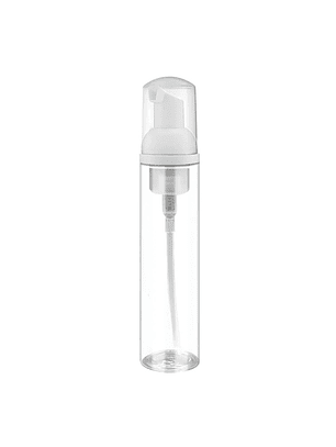 Botella para espuma 100ml