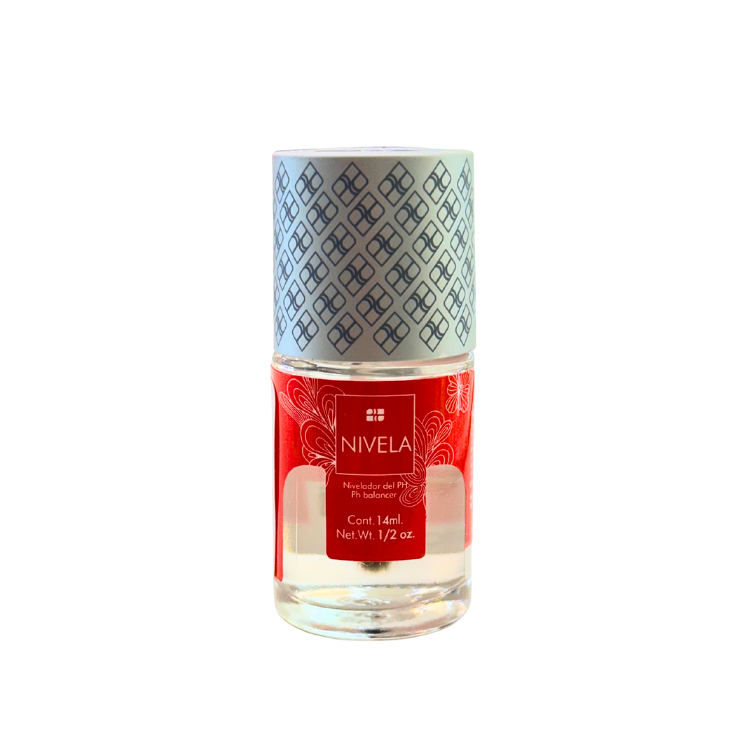 Nivela nail factory 15ml 1