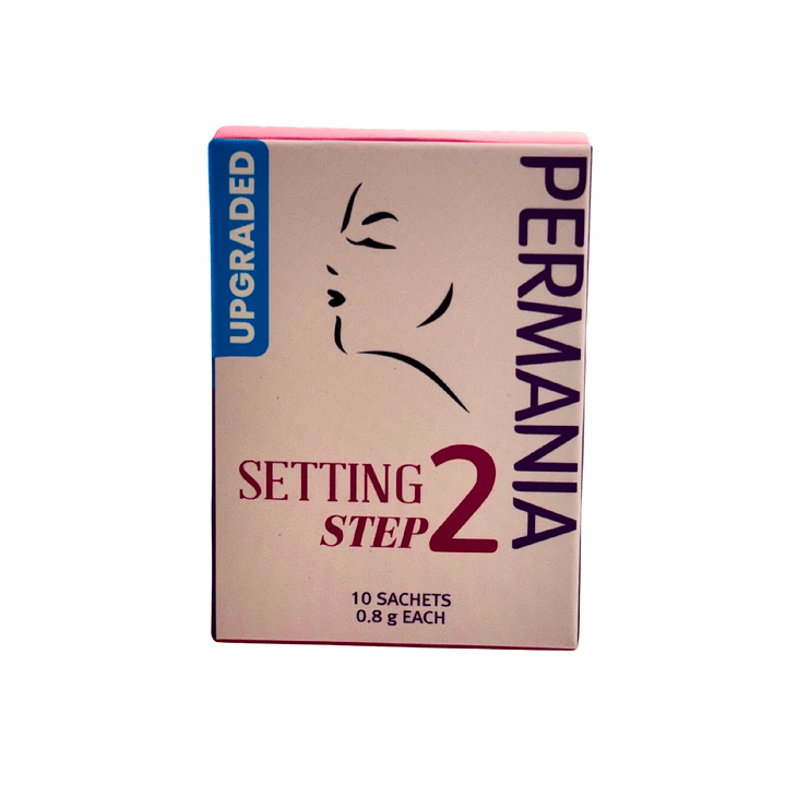 Paso 2 para lifting permania 1