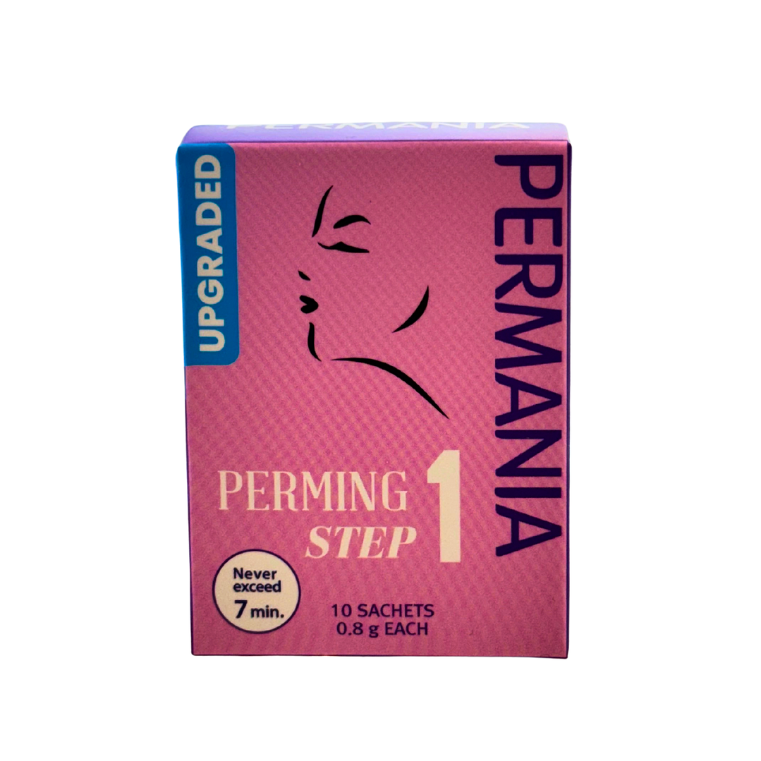 Paso 1 para lifting permania 1