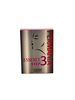 Paso 3 para lifting permania 