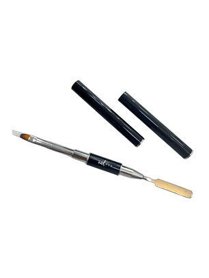 Pincel para polygel nail pro