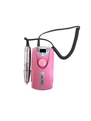 Torno inalambrico nail pro 30 rpm