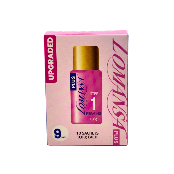 Paso 1 para lifting lomansa  1