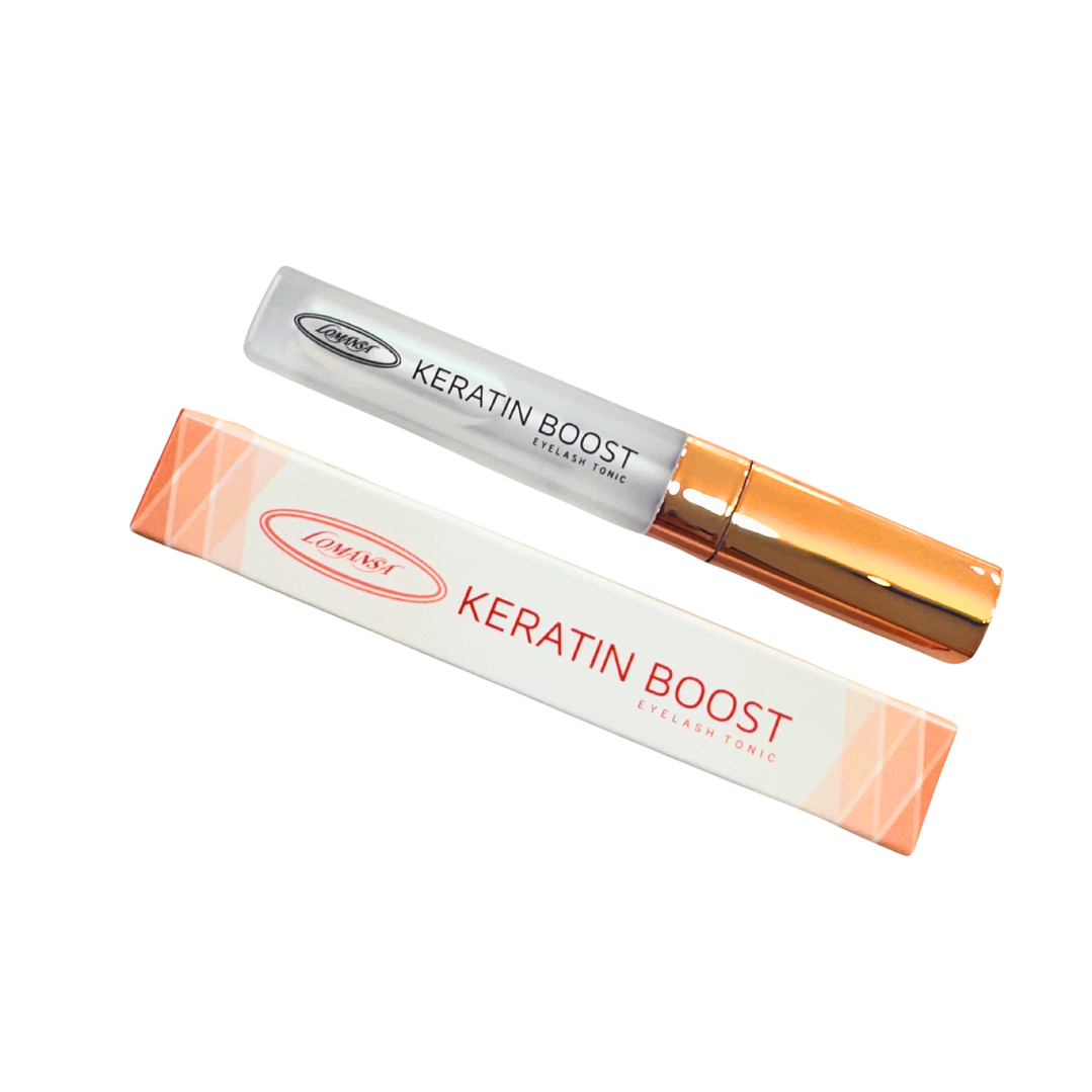 Keratina boost lomansa lifting 1