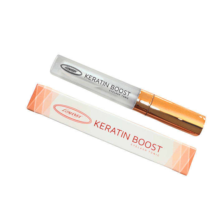 Keratina boost lomansa lifting 1