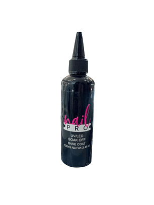 Base coat refill nail pro 100ml