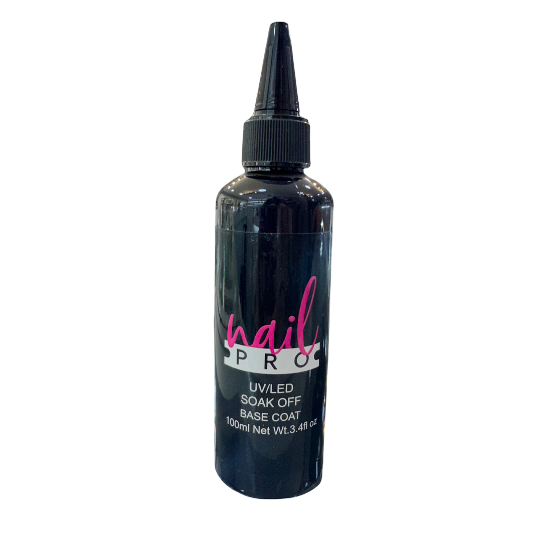 Base coat refill nail pro 100ml 1