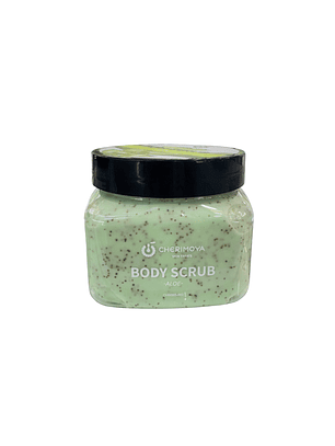 Exfoliante cherimoya aloe 450ml