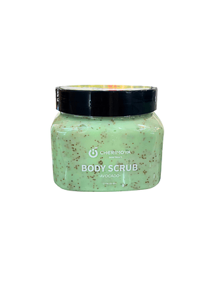Exfoliante palta cherimoya 450ml