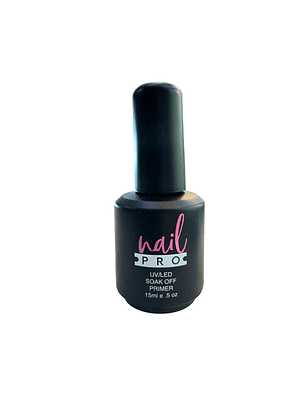 Primer nail pro 15ml
