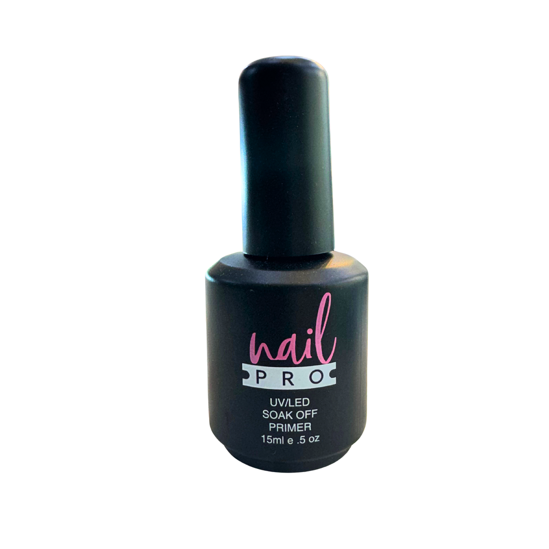 Primer nail pro 15ml 1