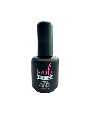 Base coat nail pro 15ml