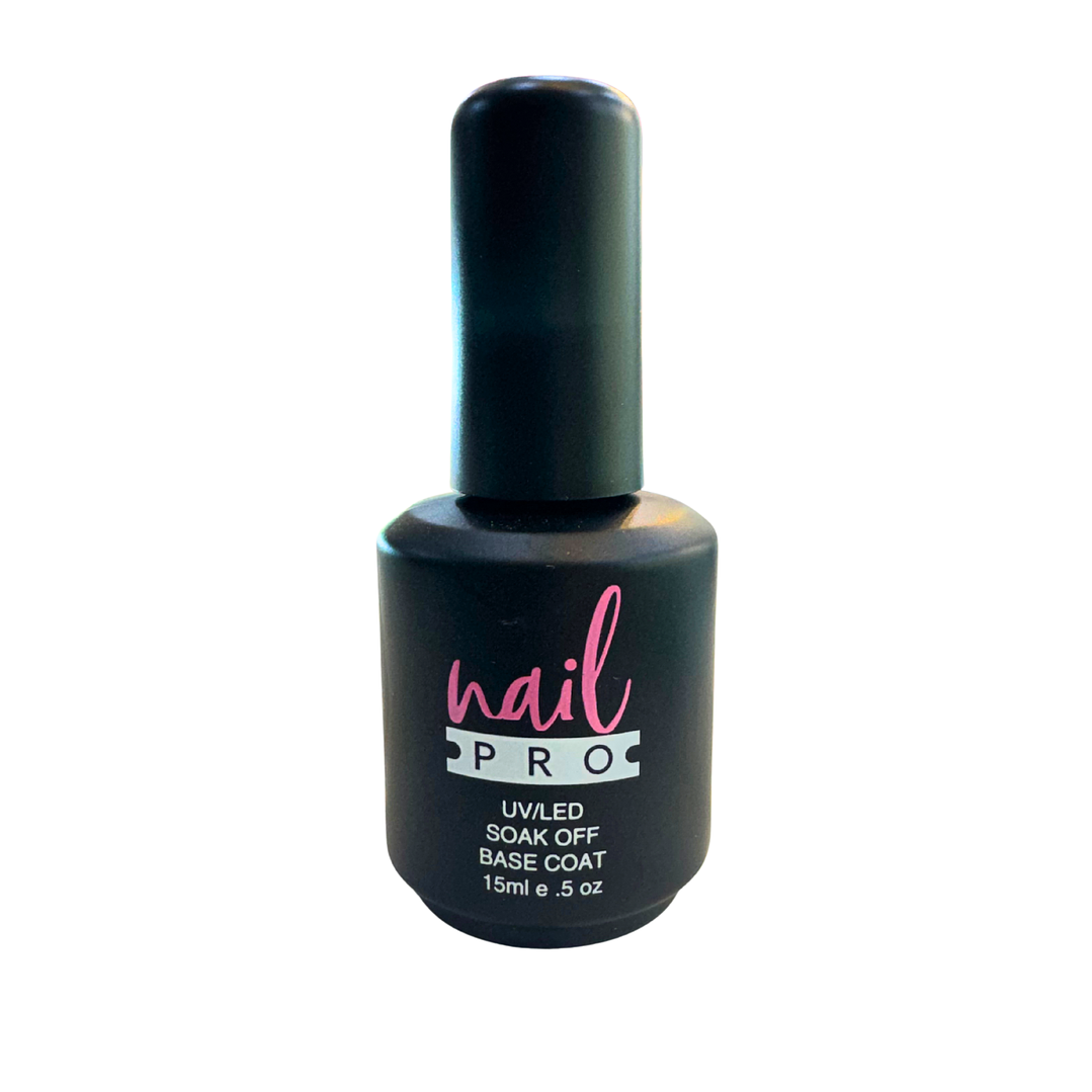 Base coat nail pro 15ml 1