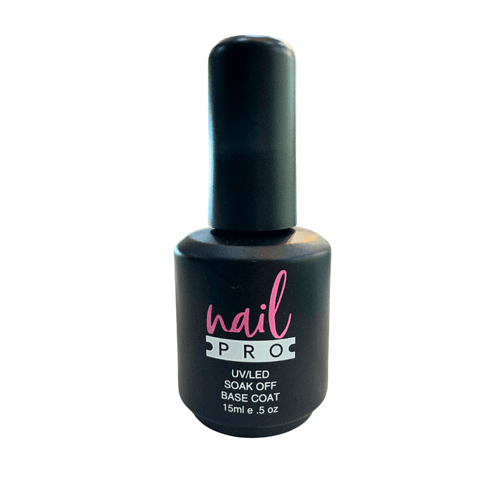 Base coat nail pro 15ml 1