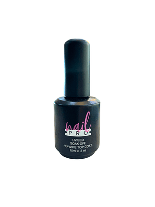 Top coat nail pro 15ml