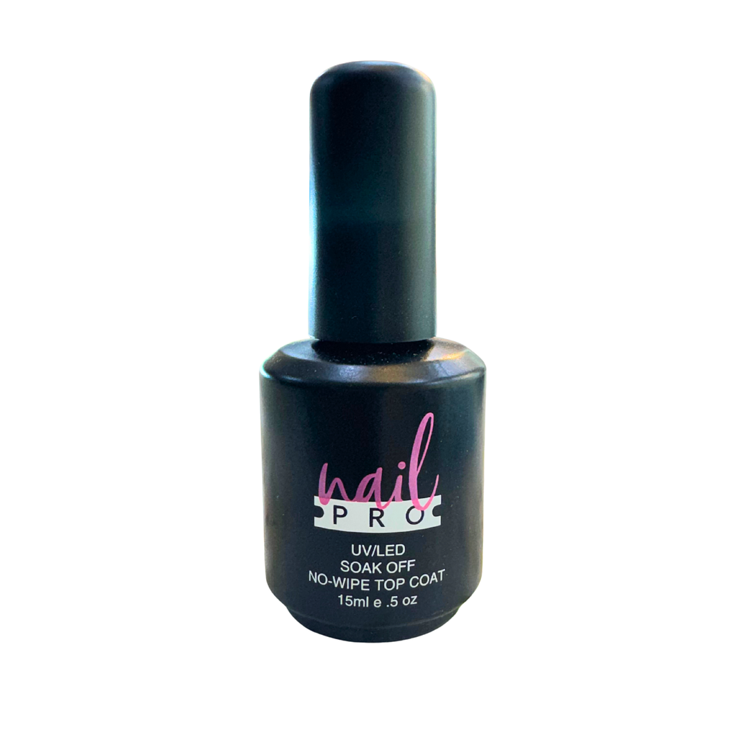 Top coat nail pro 15ml 1