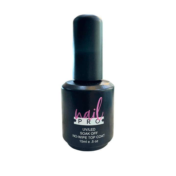 Top coat nail pro 15ml 1
