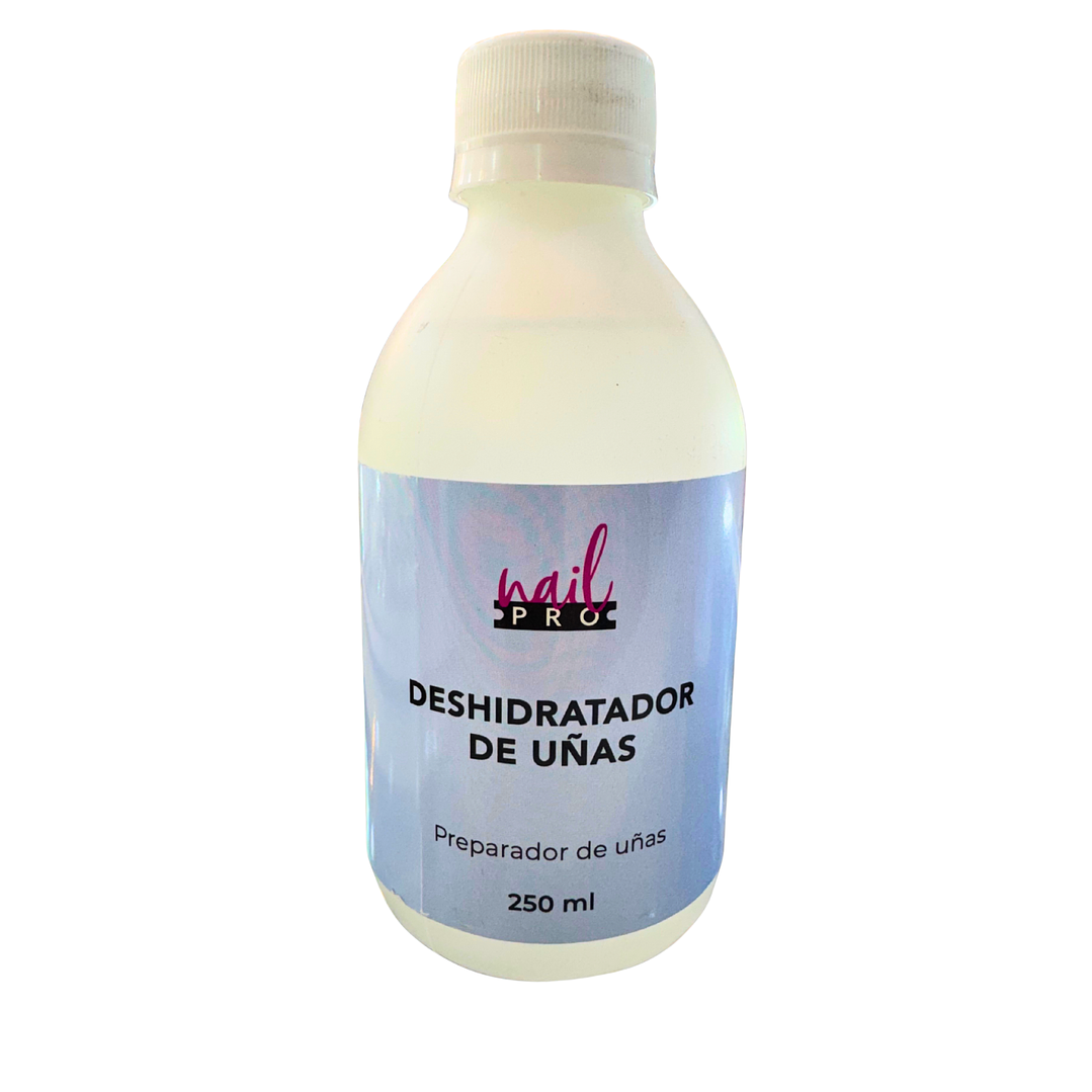 Deshidratador nail pro 250ml 1