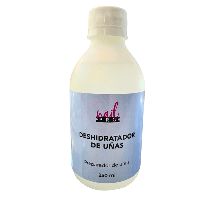 Deshidratador nail pro 250ml 1