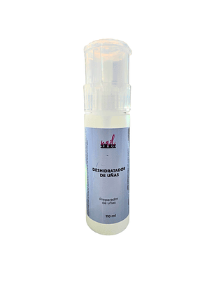 Deshidratador nail pro 110ml