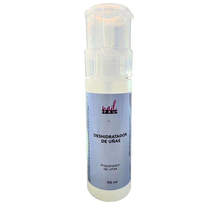 Deshidratador nail pro 110ml 1