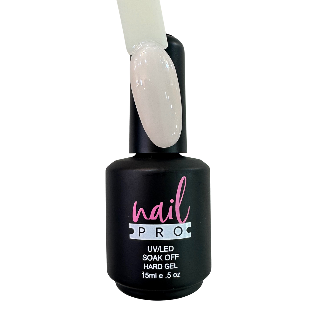 Hard gel nail pro 02 15ml 1