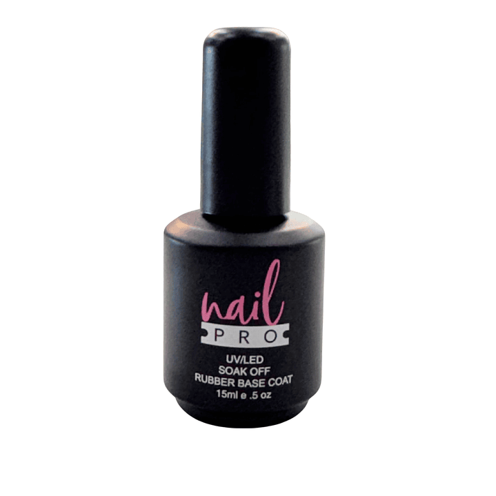 Rubber base coat nail pro 15ml 1