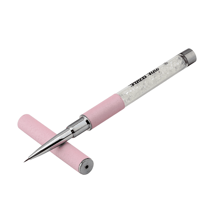 Pincel fino 3mm liner cherimoya 1