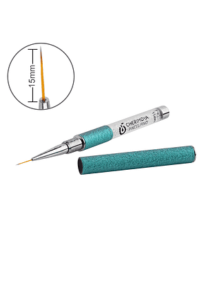 Pincel fino 15mm liner cherimoya 