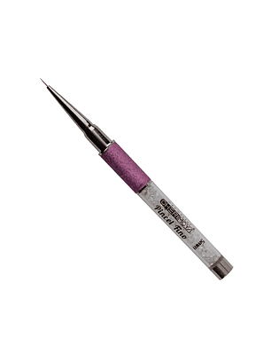 Pincel liner 5mm fino cherimoya 