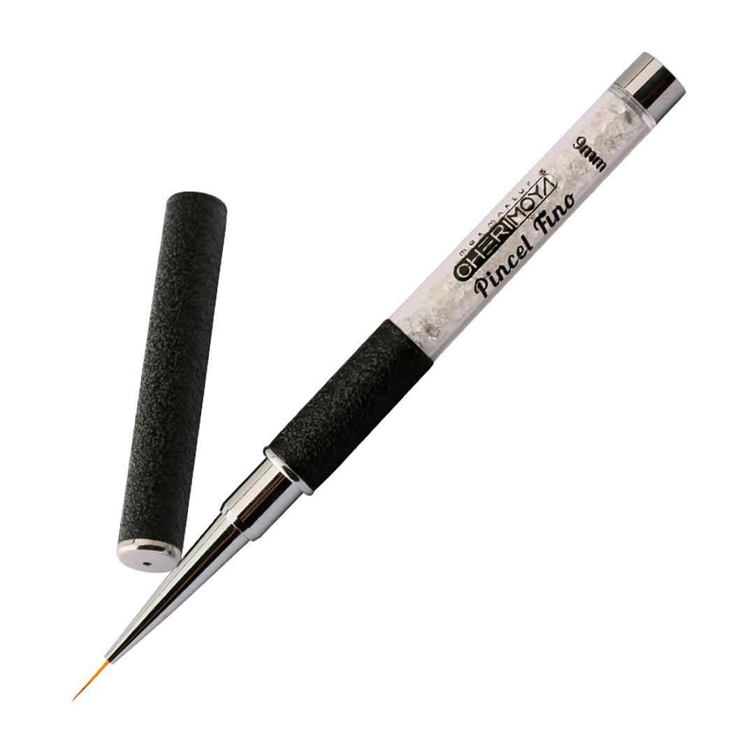 Pincel fino 9mm liner cherimoya  1