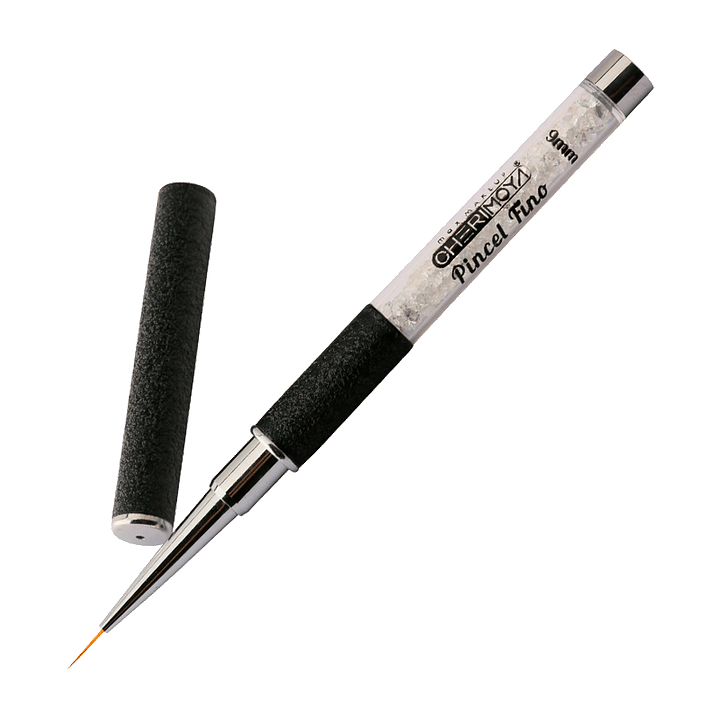 Pincel fino 9mm liner cherimoya  1