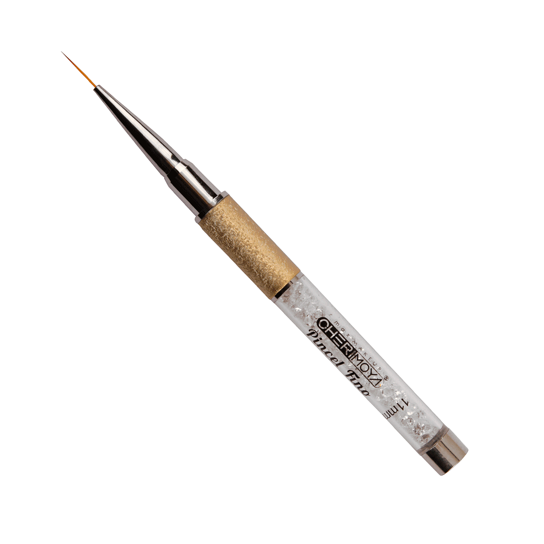 Pincel fino 11mm liner cherimoya  1