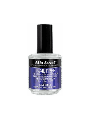 Nail prep mia secret 15ml 