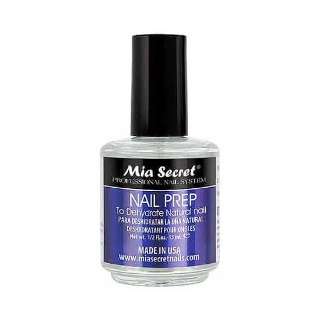 Nail prep mia secret 15ml  1