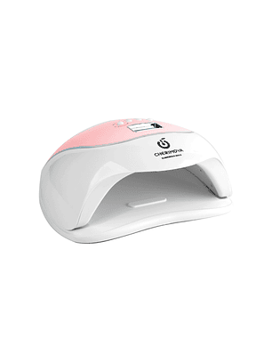 Lampara pink cherimoya 48w