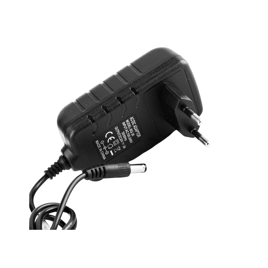 Lampara pink cherimoya 48w 2