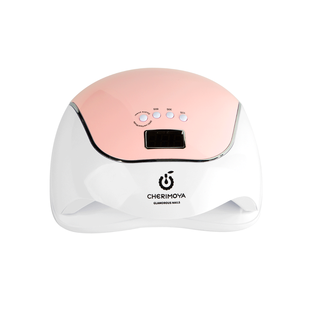 Lampara pink cherimoya 48w 3