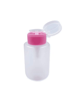 Dispensador de removedor para esmalte
