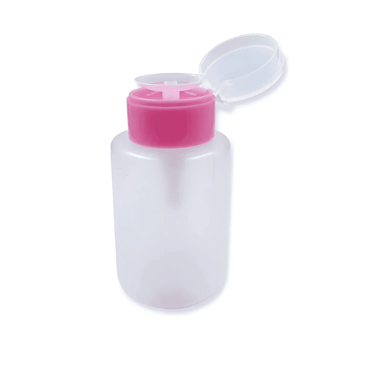 Dispensador de removedor para esmalte 1