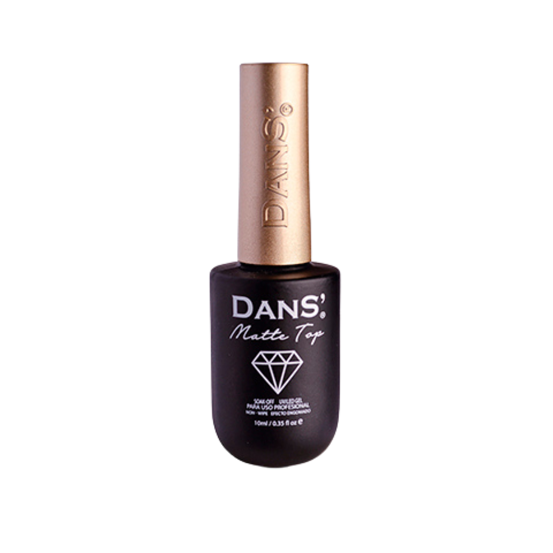 Top coat matte dan's 1