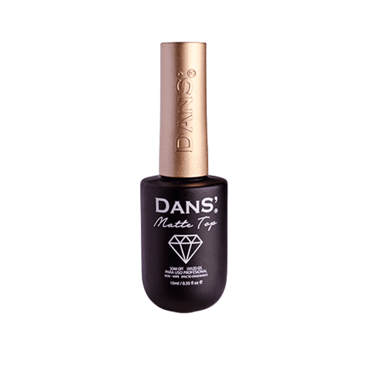 Top coat matte dan's 1