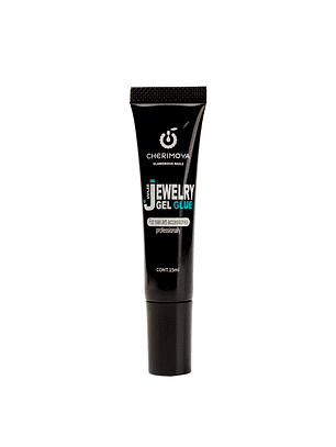 Adhesivo para cristales cherimoya pegamento